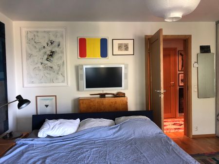 Saltsjövägen, Saltsjöbaden - Photo 5