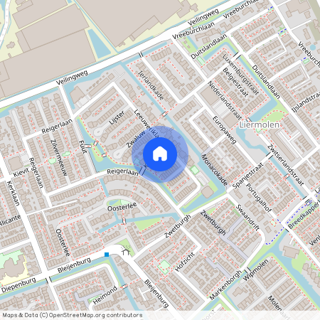 Koolmees 12, 2678XB, De Lier