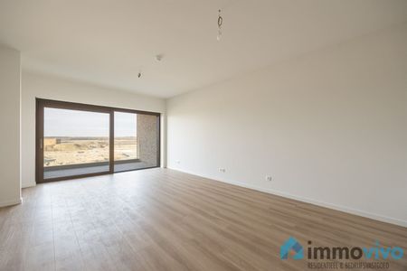 Assistentiewoning met 1 slaapkamer. - Photo 5