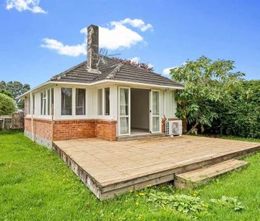 Cheapest 3 Bedroom Rental Home in Panmure - Photo 3