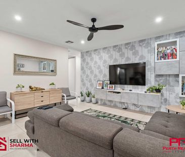 Four Bedroom House in Willetton! - Photo 3