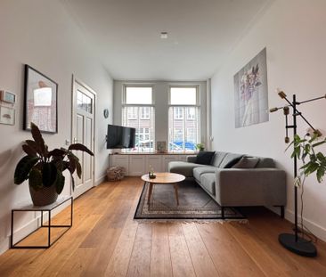 Te huur: Huis Amaliastraat in Utrecht - Photo 1