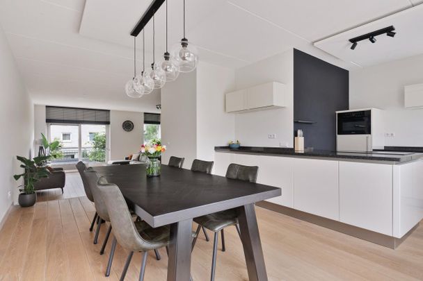 Te huur: woonhuis Cassiopeiadreef 5 2401 HK Alphen aan den Rijn - Photo 1