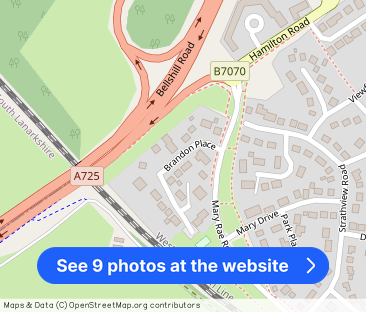 1 bedroom flat for rent - Photo 1