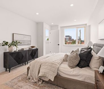 For Lease - 47 Fairmont Avenue Unit# A, West Centre Town, Ontario - Photo 6