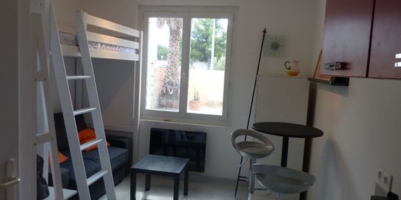 Appartement Montpellier 1 pièce(s) 17 m2, - Photo 3