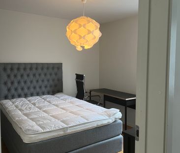 Margreteborgsvägen, Sollentuna - Photo 4