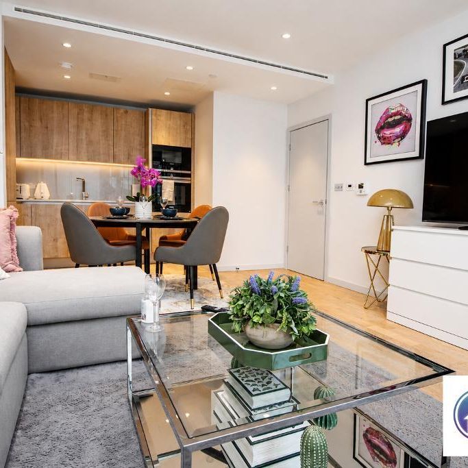 1 Bedroom Flat To Rent - Photo 1