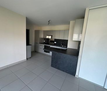 Location Appartement 2 pièces 48m² - Photo 3