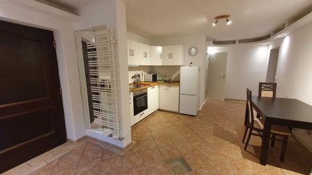 Business Apartment, Wohnung voll möbliert in Waldesruh - Photo 3