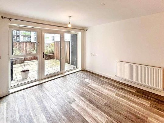 Richard Hawthorne House, NR1 - Photo 1