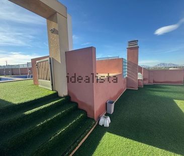 Alquiler de piso en Calle Orihuela, 27 - Photo 1