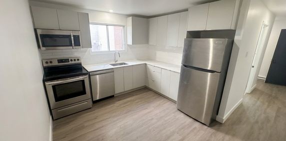 5½ For Rent — Hochelaga-Maisonneuve — $1 - Photo 2