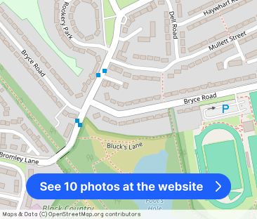 Bryce Road, Brierley Hill, West Midlands, DY5 4ND - Photo 1