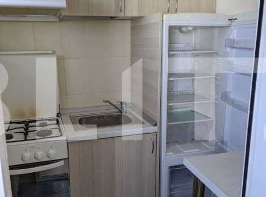 Apartament cu o camera, 22 mp, pet friendly, zona strazii Fabricii de Zahar - Photo 1