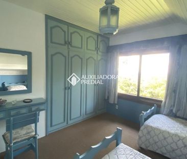 Apartamento com 2 quartos e 210m² para alugar em Planalto, Gramado. - Foto 6