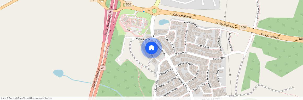 9 York Street, Thrumster NSW 2444