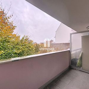 SCHILTIGHEIM - STUDIO - 23.10m² - Photo 2