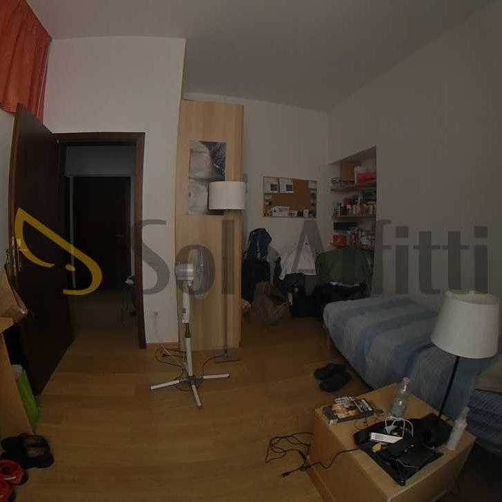 Quadrilocale via Giuseppe Mazzini, Centro Storico, Trento - Photo 1