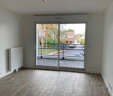 Location Appartement 2 Pièces 44 m² - Photo 6