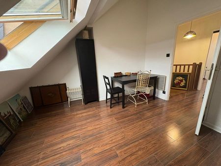 Appartement 3 pièces à Metz - Photo 4