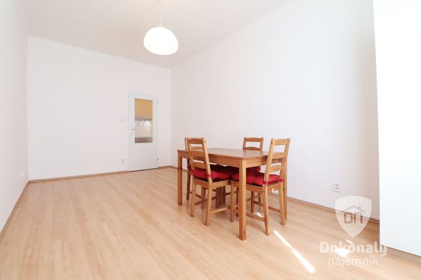 Pronájem bytu 2+kk 40 m² - Photo 1