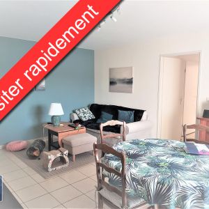 Location Appartement 4 pièces 74m² DOLE 39100 - Photo 2