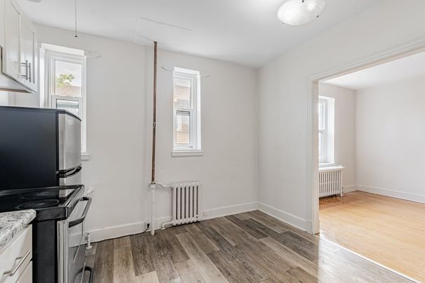 For Lease - 1 Mallory Gardens Unit# 42, Toronto, Ontario - Photo 1