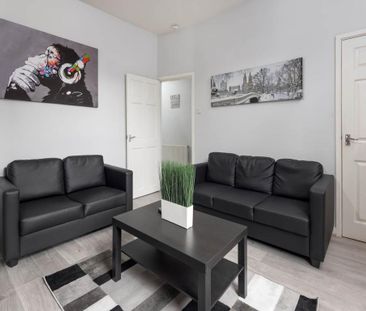 4 bedroom house share to rent - Photo 2