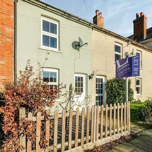 Bell Cottages, Three Elm Lane, Golden Green, TN11 - Photo 1