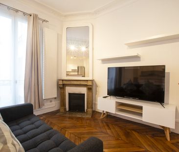 Appartement à louer rue de Rivoli, Paris 4ème - Photo 2