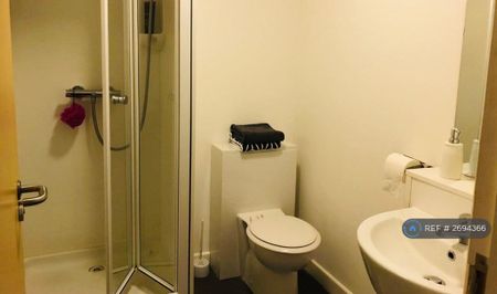 Studio to rent - Photo 5