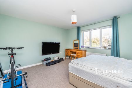 3 bedroom house to rent Prospect Road, Southampton, SO19 - Photo 5
