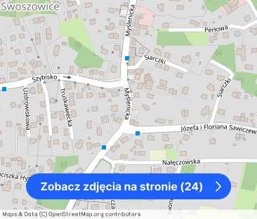 Prestiżowy dom z dużą działką | NOWA CENA – zdjęcie 1