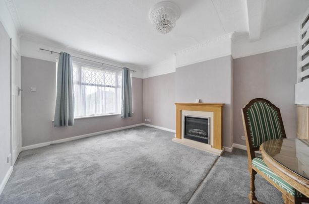 2 bedroom bungalow to rent - Photo 1