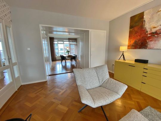 Appartement te huur: Van Alkemadelaan 1060 2597 BJ Den Haag - Photo 1