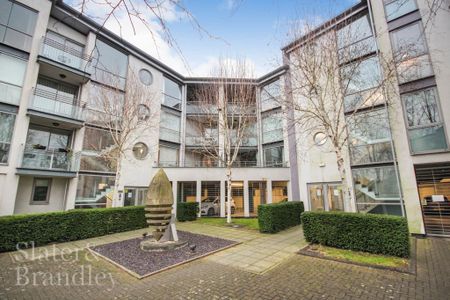 2 bedroom apartment to rent - Photo 4