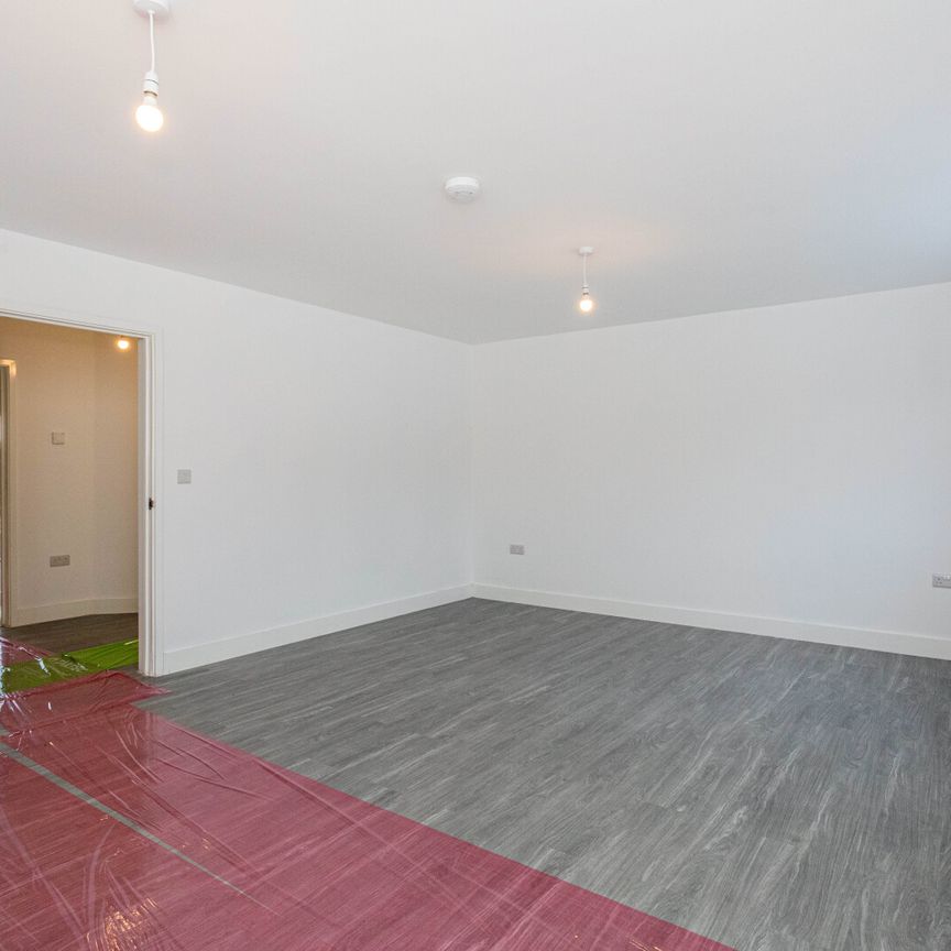 Abraham Fold - Photo 1