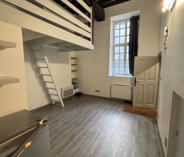 Location Appartement 1 pièce 19m² RENNES 35000 - Photo 5