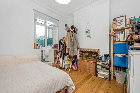 Nigel Road, Peckham, SE15 - Photo 4