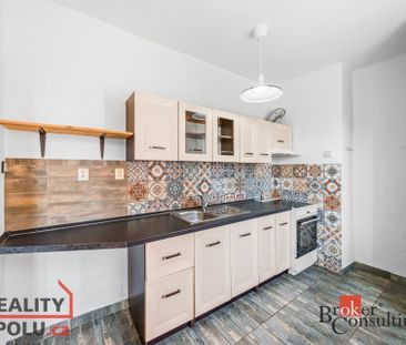 Apartment for rent, 2+1 - 1 bedroom, 48m - Photo 5