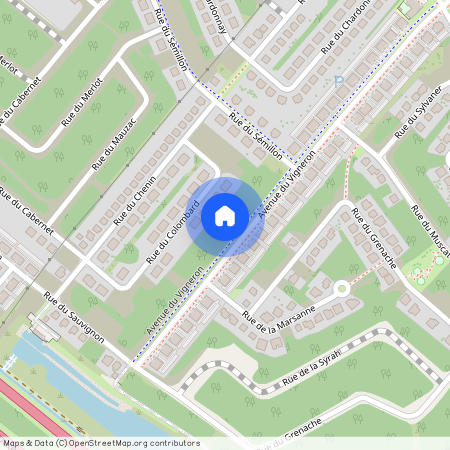 887 Avenue du Vigneron, Drummondville, Drummondville, Centre-du-Québec, J2B 0T6