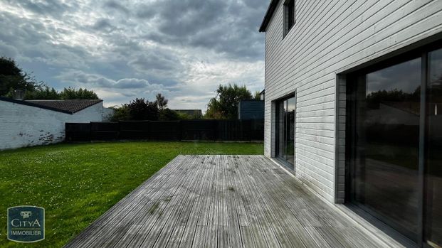 Location Maison 5 pièces 127m² PREMESQUES 59840 - Photo 1