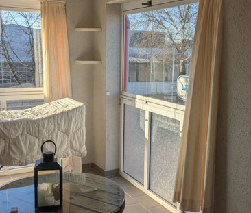 Großes Zimmer in großer Wohnung in Lage (bei Bielefeld) - Photo 5