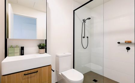 3 Bed 2 Bath Unfurnished(Room 803) - Photo 4