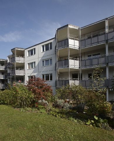 4.5 Zimmer, 97 m², 3. Stock - Photo 5