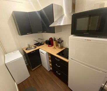 Location Appartement 2 pièces 30m² - Photo 6