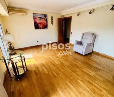 Piso en alquiler en Avenida de Navarra, cerca de Calle de María del... - Photo 3