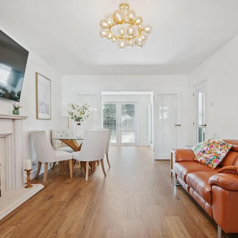 3 bedroom house to rent - Photo 1