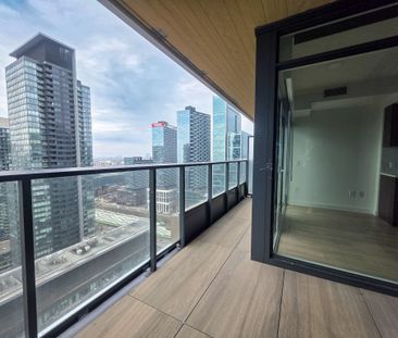 For Lease - 3 Concord Cityplace Way Unit# 3312, Toronto, Ontario - Photo 6